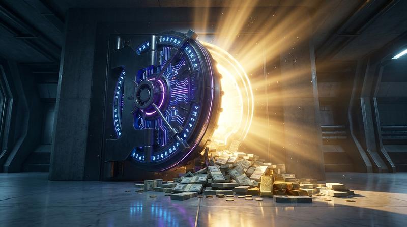 远洋捕捞装备供应商报价分化：技术代差与系统集成逻辑